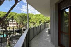 Appartamento in centro a Milano Marittima