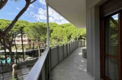 Appartamento in centro a Milano Marittima