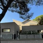Appartamento al piano terra a Milano Marittima