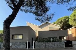 Appartamento al piano terra a Milano Marittima