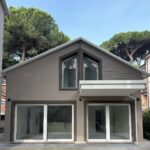 Villa a Milano Marittima