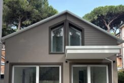 Villa a Milano Marittima