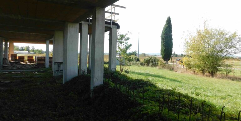 Bifamiliare in vendita a Cesenatico
