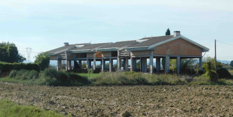 Bifamiliare in vendita a Cesenatico