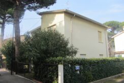 Palazzina indipendente a Milano Marittima
