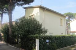 Palazzina indipendente a Milano Marittima