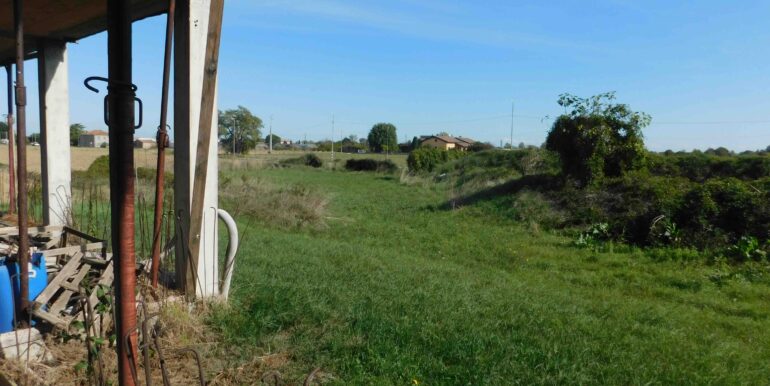 Bifamiliare in vendita a Cesenatico